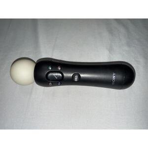 Sony PlayStation Move Motion Controller CECH-ZCM1U C